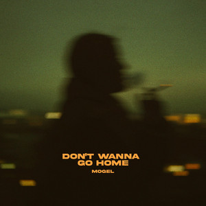 Don't Wanna Go Home by mogel