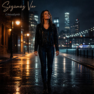 Sözümüz Var - Rework by C.NovaSynth