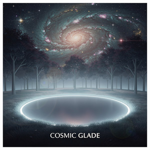 Cosmic Glade by SubphaseNova