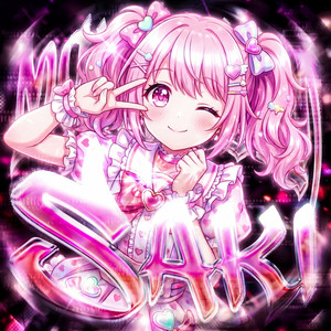 MONTAGEM SAKI by MachiChunky, i3lueberry