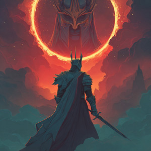 One Ring to Rule Them All by Nagelfar Nalkinge