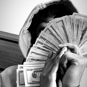 Baby ea - Aint Seen Shit Happen