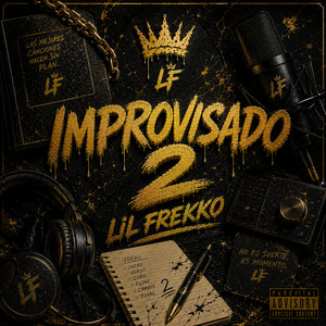 Improvisado 2 by Lil Frekko