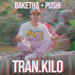 Portada de TRAN.KILO
