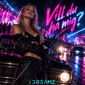 Vill du ha mig? by iDreamz