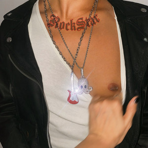 Portada de RockStar