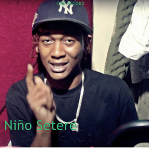 Niño Setere Pala 42 by Dj Mario