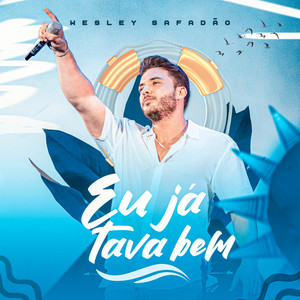 Eu Já Tava Bem - Ao Vivo