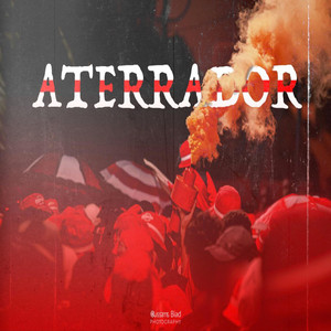 Ultras Fanatic Reds - ATERRADOR