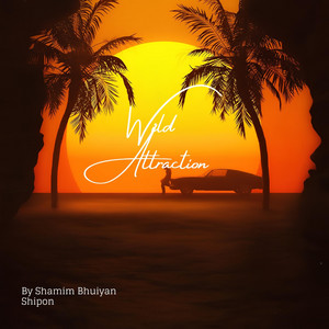 Wild Attraction by Shamim Bhuiyan Shipon