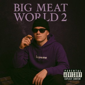 Big Meat World 2