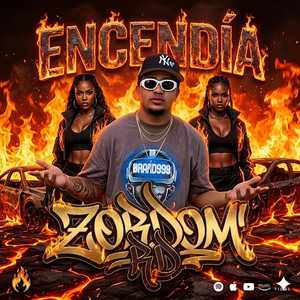 Encendia by zordom rd, Sin Ruido