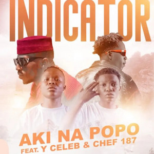 Aki Na Popo