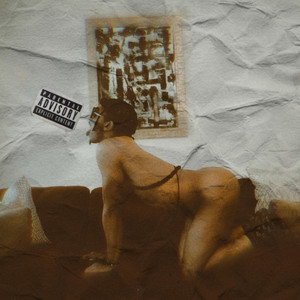 Portada de BLACK BOY VOODOO
