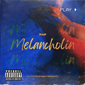 Portada de Melancholin