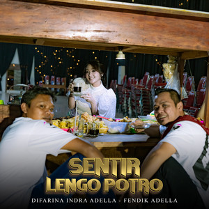 Difarina Adella - Sentir Lengo Potro (feat. Fendik Adella)
