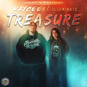 Kaycee poster