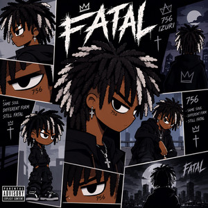 Kama (Fatal) by 756 Izuri