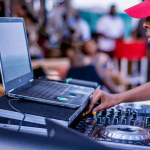 DJ DANNEY DURAN - Moro na Capital Más Nasci no Interior