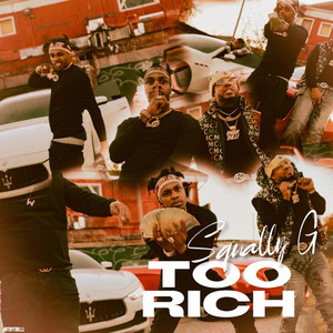 Too Rich (Radio Edit)