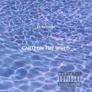 Let's Go Carti by Lil Revenge