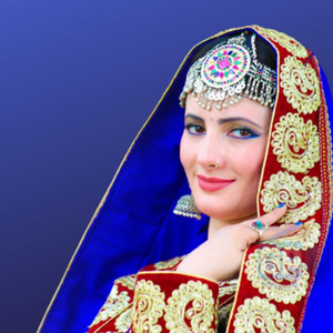 Nazia Iqbal - Muja Kisi sa Pyar Hogaya