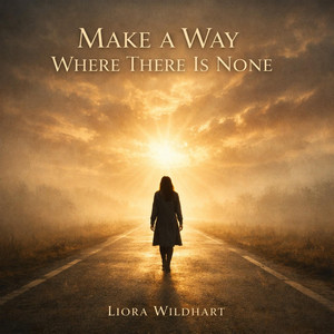 Make a Way Where There Is None by Liora Wildhart