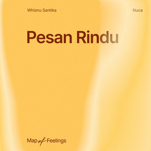 Pesan Rindu