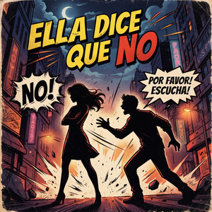 Ella Dice Que No by pikete