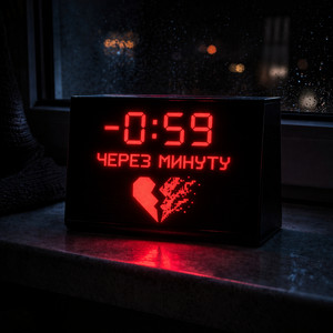 Через минуту by Beliy, Жека Паф