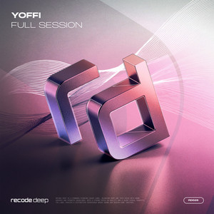 Middle Man by Yoffi