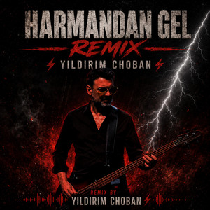 Harmandan gel by YILDIRIM CHOBAN