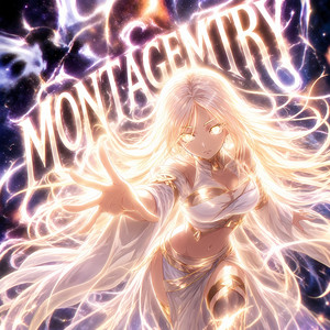 Montagem Try by 2ndMoonx