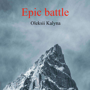 Epic battle