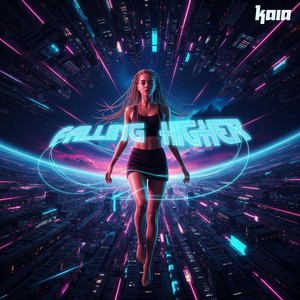 Falling Higher by Kaia