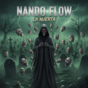 Mi Muerte by Nando Flow Lanueva