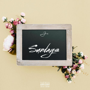 Sundays by Je