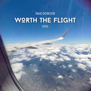Worth the Flight by Nae Doroin