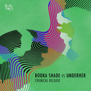 Chemical Release - Radio Mix by Booka Shade, UNDERHER