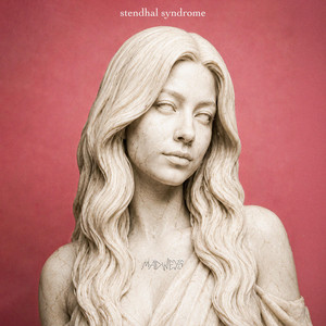 Stendhal Syndrome by Madweys, Maffy Álvarez