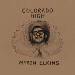 Colorado High by Myron Elkins