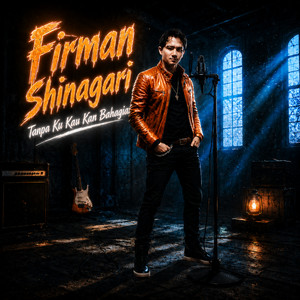 Tanpa Ku Kau Kan Bahagia by Firman Shinagari