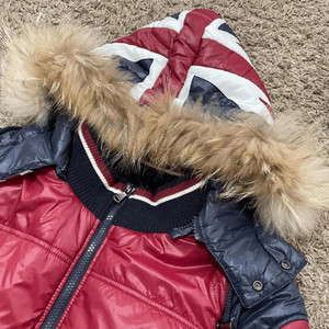 D&G Coat