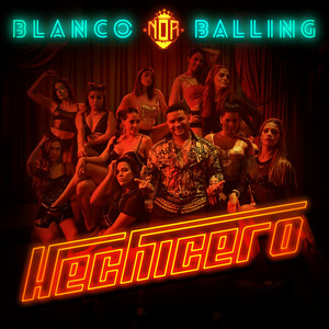Blanco Balling - Hechicero
