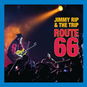 Portada de Route 66