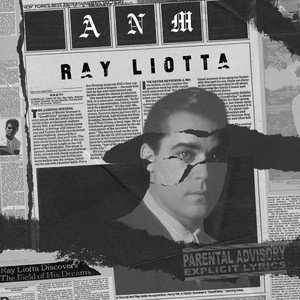 Portada de Ray Liotta