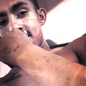 BEZR - TWO TO THE FACE (feat. KRA$E & JOJO LOKS)