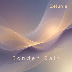 Sonder Rain by Zelunis