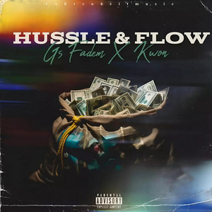 Portada de Hussle & Flow