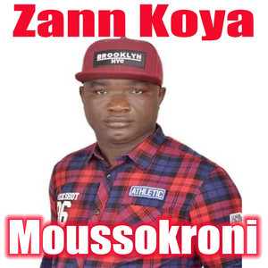 Zann koya - Louzéhi